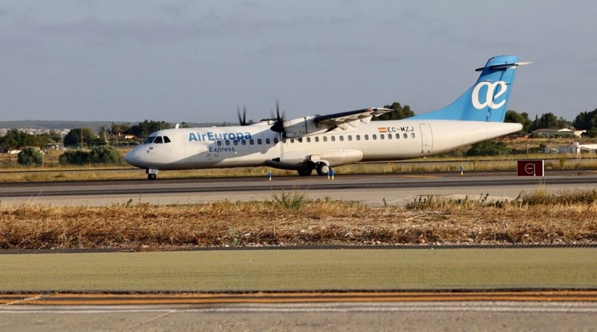 Air Europa ATR72