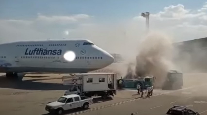 Foto (c) ER Noticias/YouTube Lufthansa 747