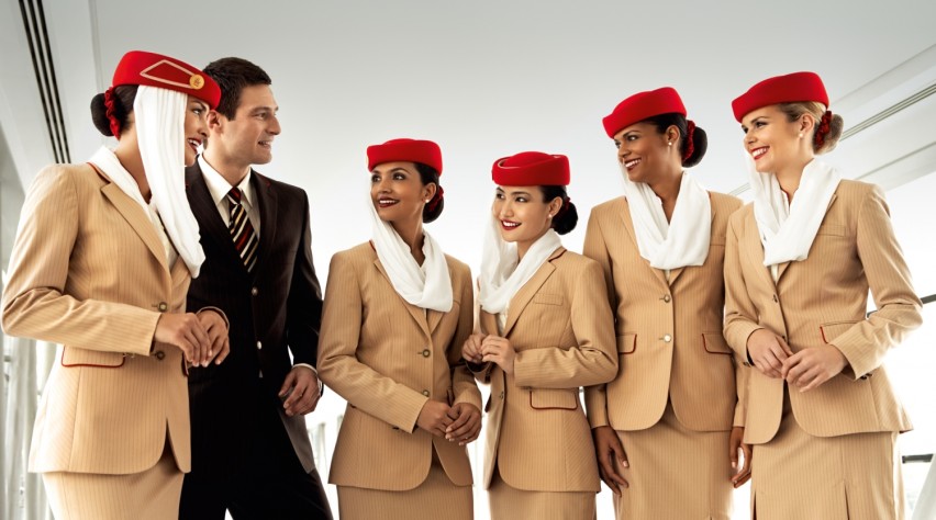 Foto (c) Emirates