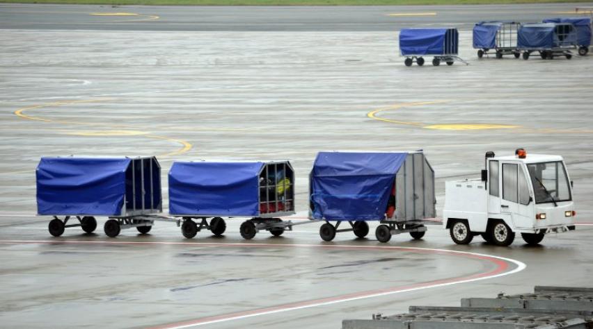 Foto (c) FNV Grondafhandeling cargo
