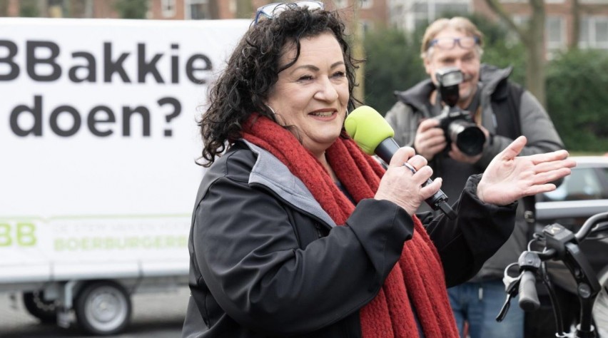 Foto (c) BBB Caroline van der Plas