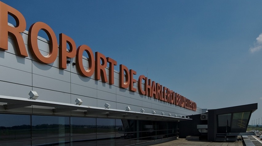 Foto (c) Charleroi Airport Charleroi Airport