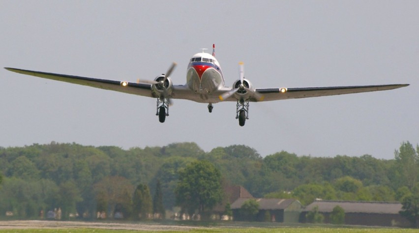 Foto (c) DDA Classic Airlines
