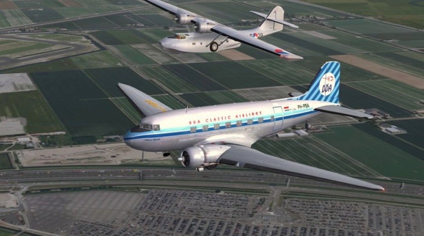Foto (c) DDA Classic Airlines