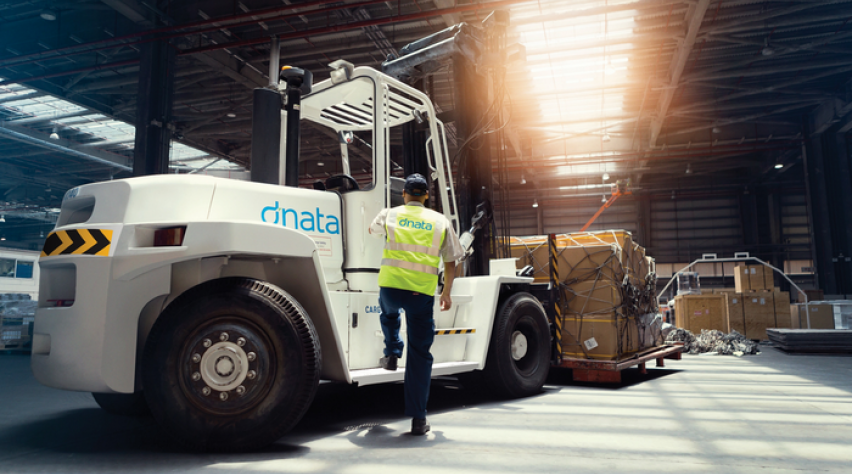 Foto (c) dnata