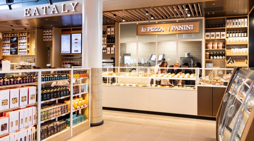 Eataly