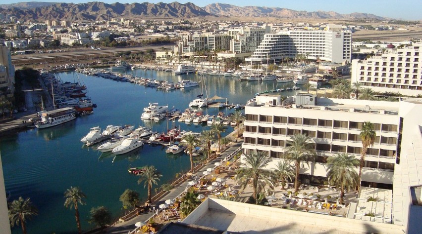 Foto (c) Pixabay Eilat