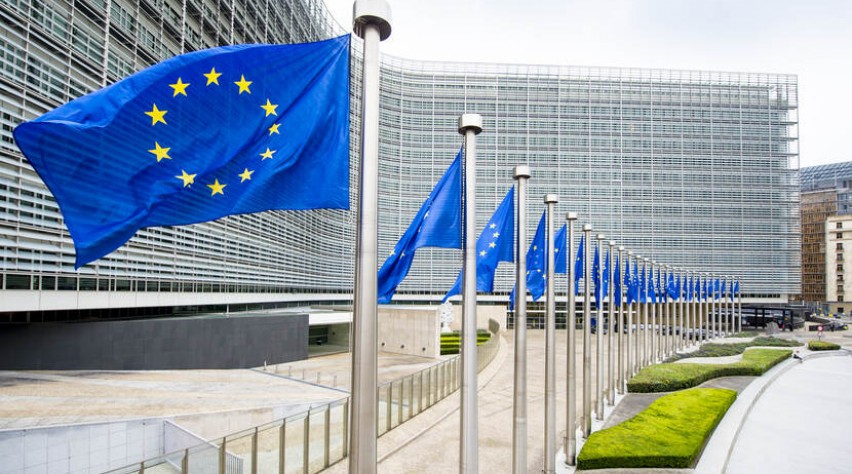 Foto (c) Europese Commissie