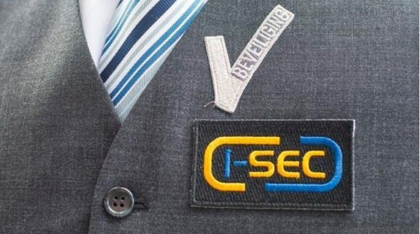 Foto (c) I-Sec