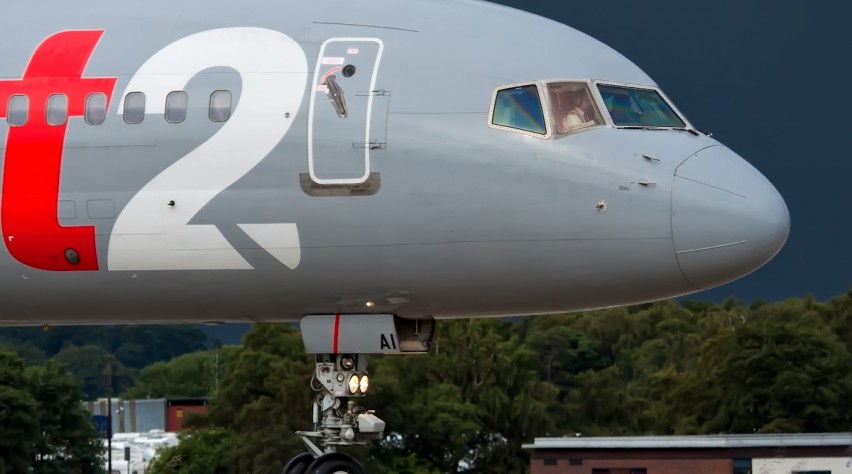 Foto (c) Mark Winterbourne Jet2 757