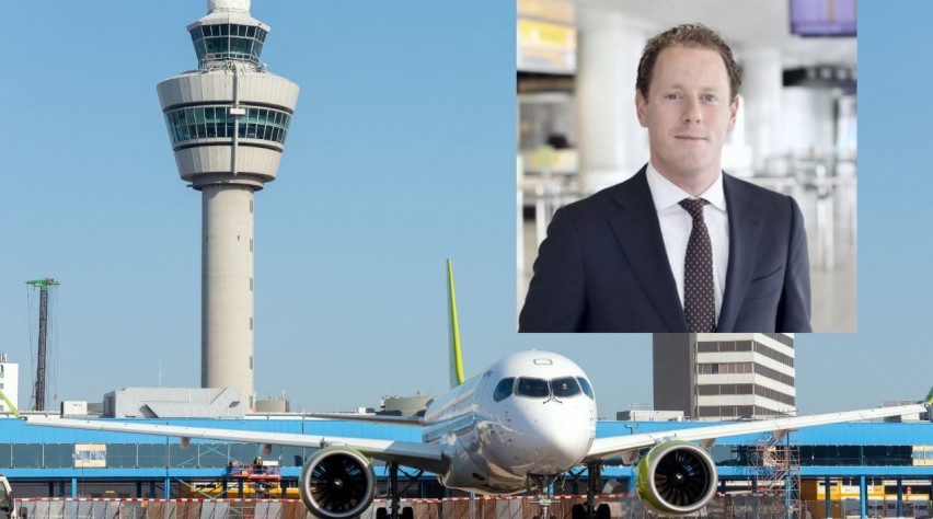 Foto (c) Schiphol/Reismedia joery strijtveen