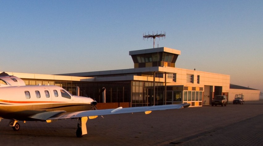 Foto (c) Kempen Airport Kempen Airport