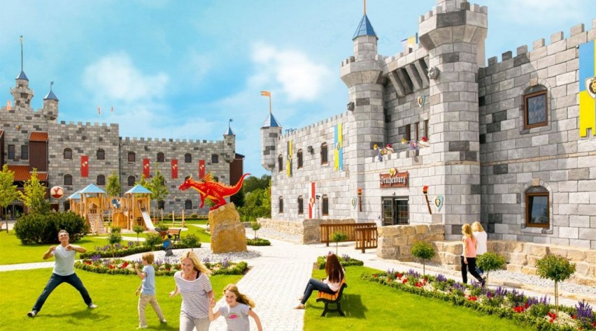 Foto (c) Legoland