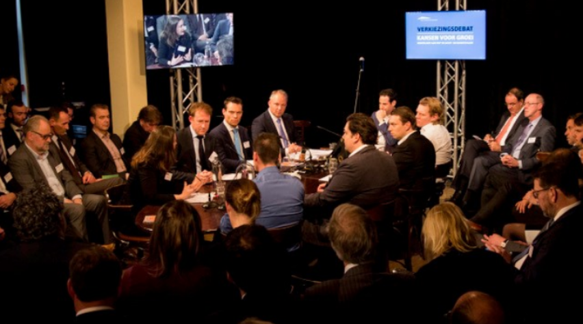 Foto (c) Lucht- en Ruimtevaart Nederland