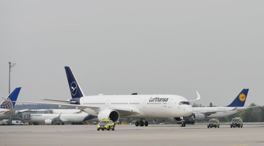 Allegris A350