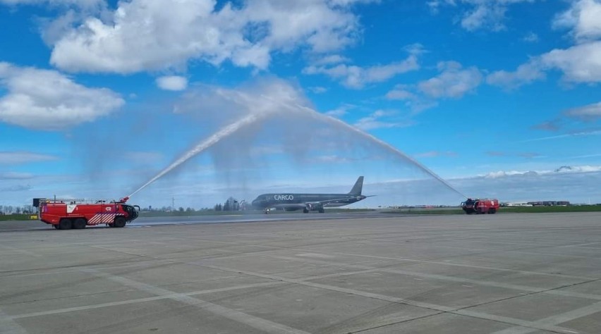 A321P2F Royal Jordanian Maastricht