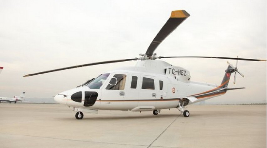 Foto (c) Swan Aviation
