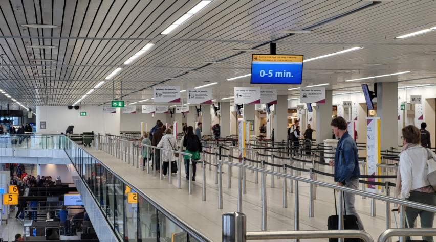 Foto (c) Reismedia Schiphol 21 mei