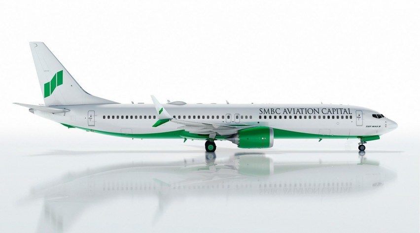 Foto (c) Boeing