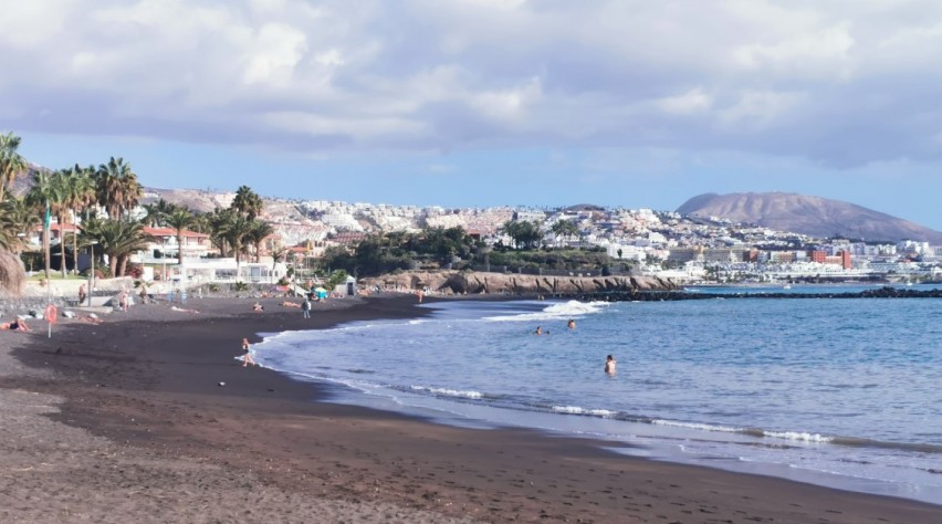 Tenerife