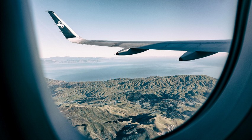 Foto (c) Unsplash / James Coleman