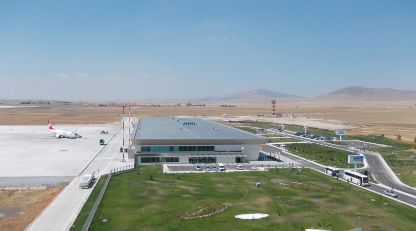 Zafer Airport