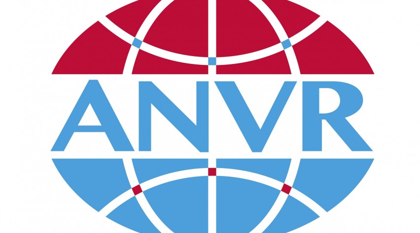 Foto (c) ANVR ANVR Logo 2019