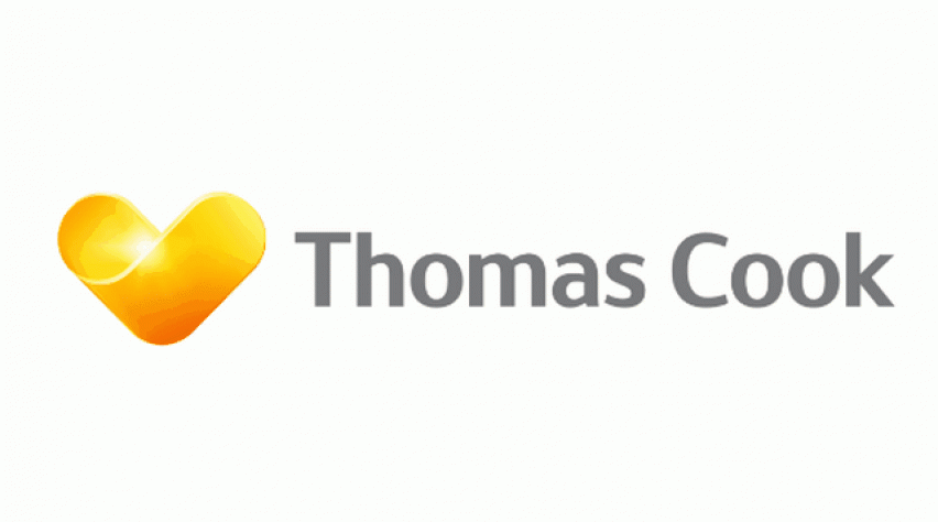Afbeelding Thomas Cook