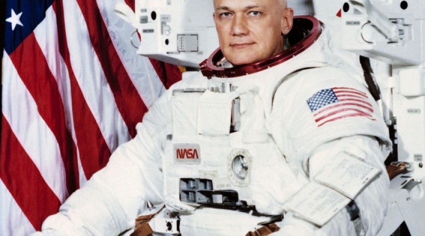 Foto (c) NASA