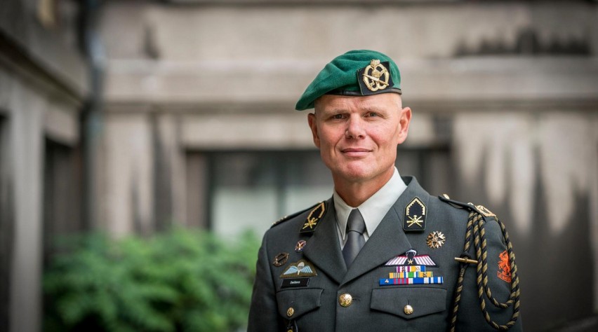 Foto (c) Ministerie van Defensie