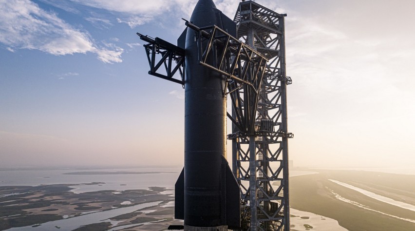 Foto (c) SpaceX