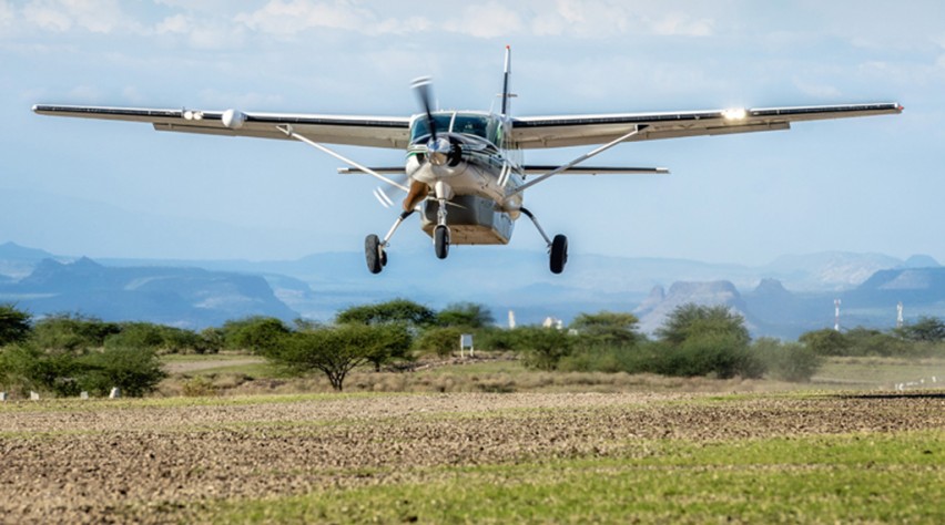 Amref Flying Doctors