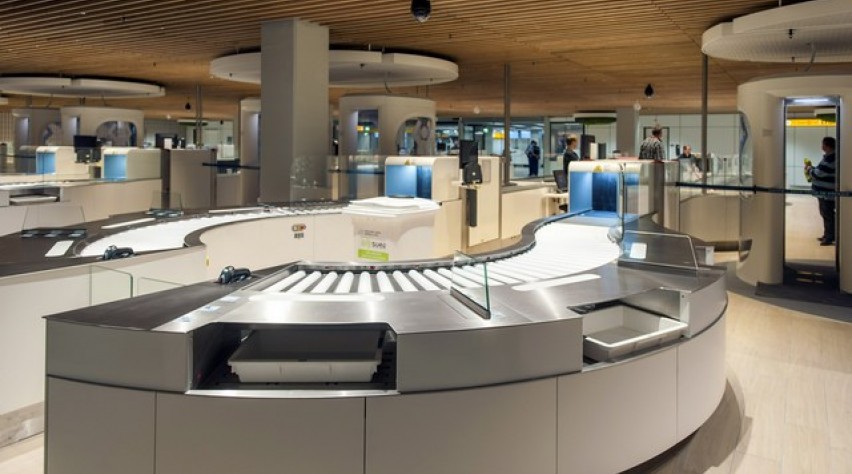 Foto (c) Schiphol