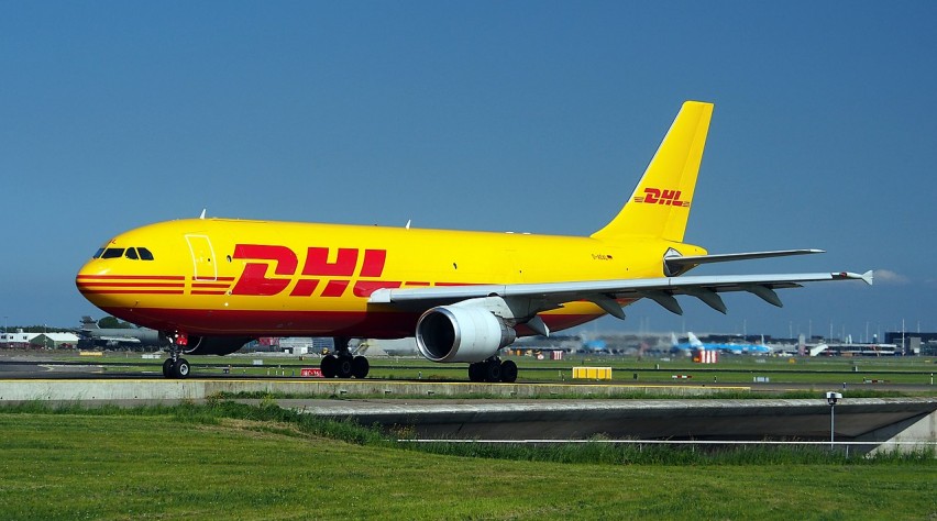 Foto (c) Alf van Beem DHL A300