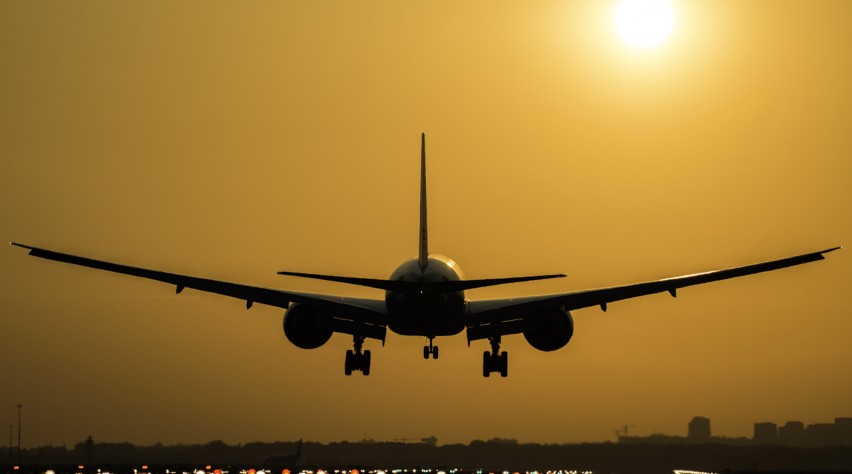 Foto (c) Schiphol / Marco Spuyman Schiphol