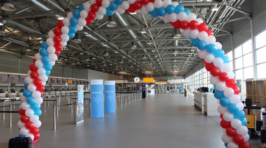 Foto (c) Reismedia Vertrekhal Schiphol