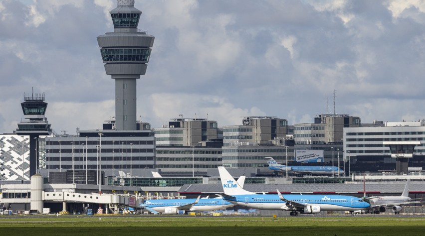 Schiphol