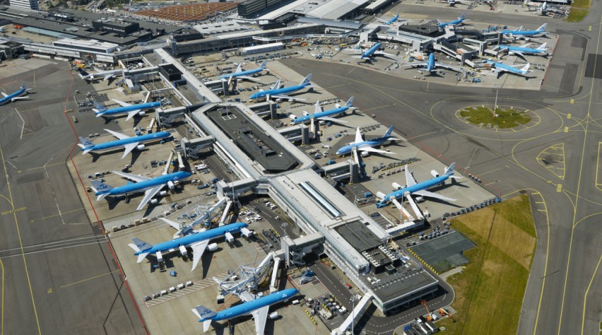 Schiphol