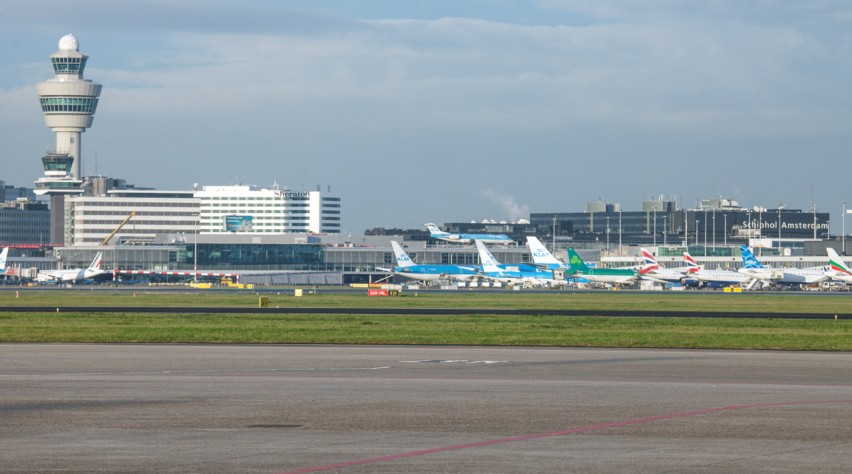 Foto (c) Reismedia Schiphol