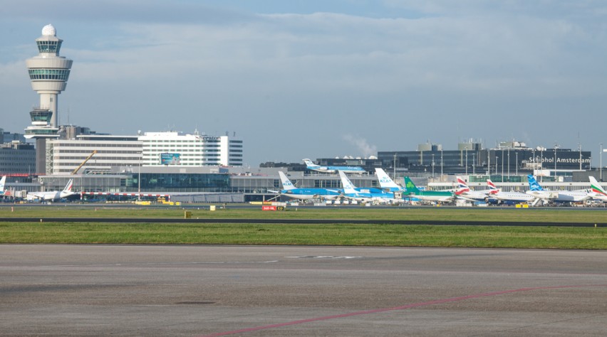 Schiphol