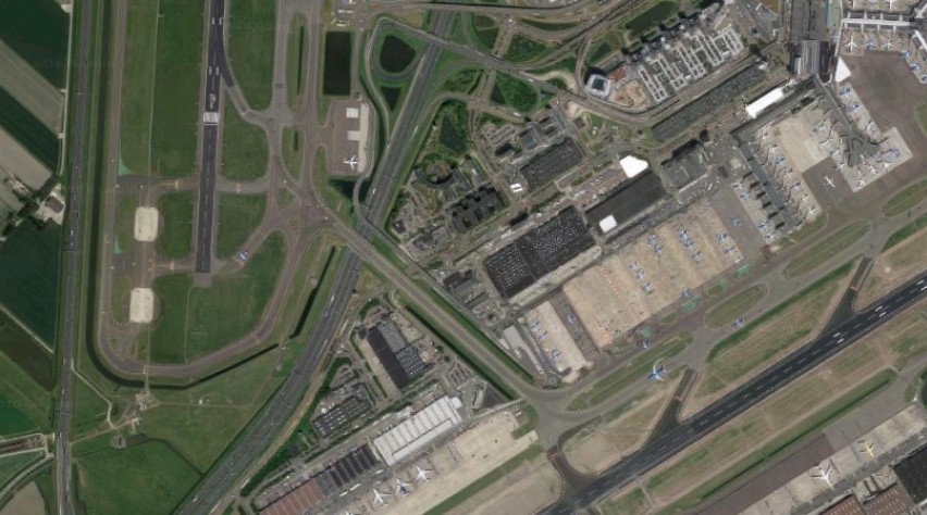 Foto (c) Schiphol