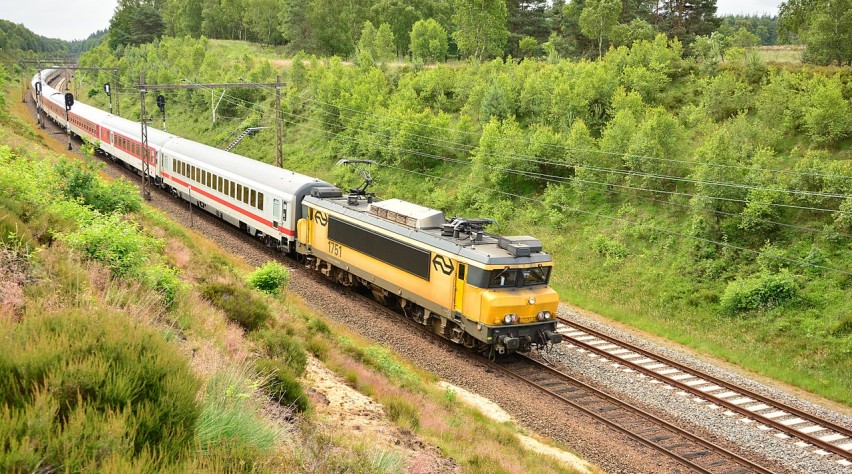 Foto (c) Jan Derk Remmers/Wikimedia Nachttrein