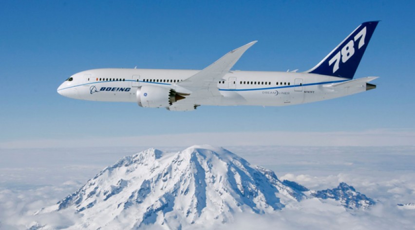 Foto (c) Boeing