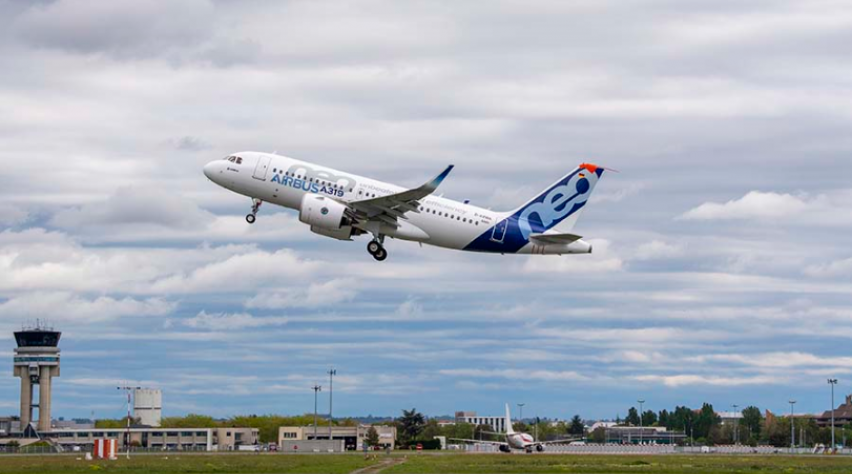 Foto (c) Airbus