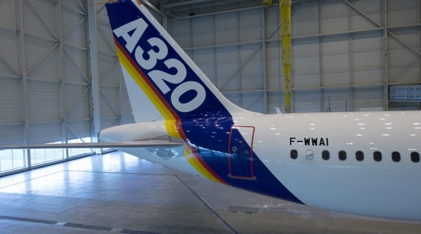 Foto (c) Airbus