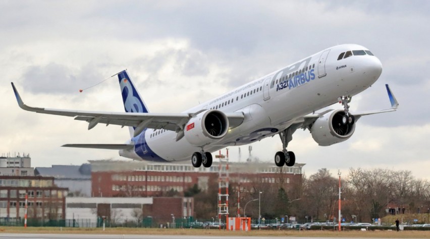 Foto (c) Airbus