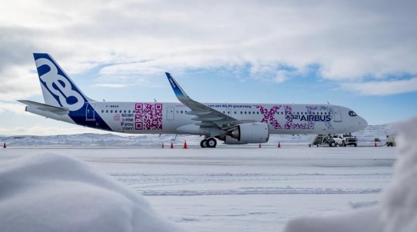 Airbus-A321XLR-Iqaluit(c)Airbus-1200 Airbus-A321XLR-Iqaluit(c)Airbus-1200