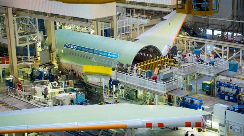 Foto (c) Airbus