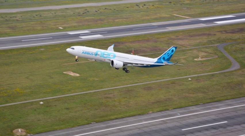 Foto (c) Airbus
