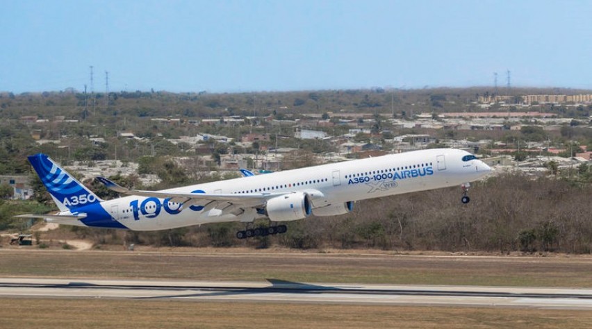 Foto (c) Airbus